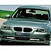 DRL - Päiväajovalot, valaistus BMW E60 5 SERIES (2004-2007) _ auto / lisävarusteet / tarvikkeet